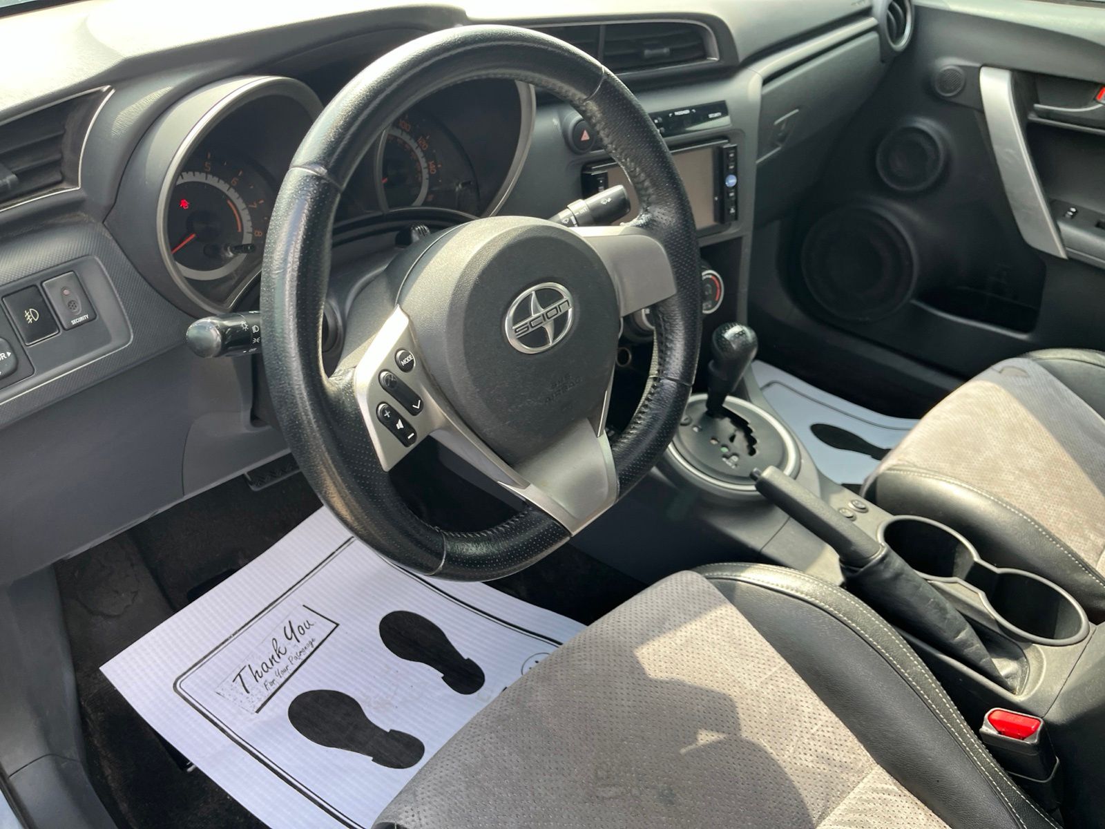 Thumbnail: 2012 Scion tC - 28