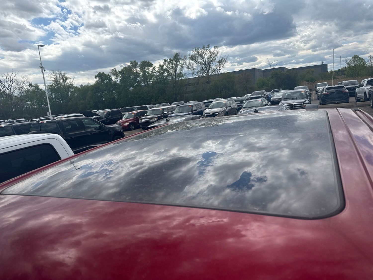 Thumbnail: 2026 Ford F-150 - 20