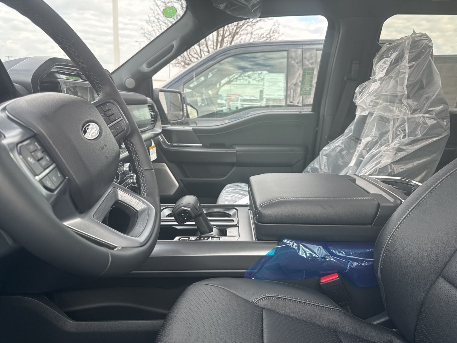 Thumbnail: 2026 Ford F-150 - 29