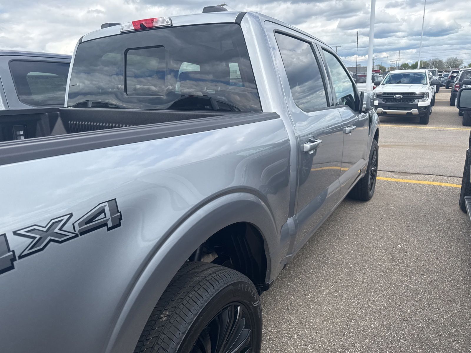 Thumbnail: 2026 Ford F-150 - 26