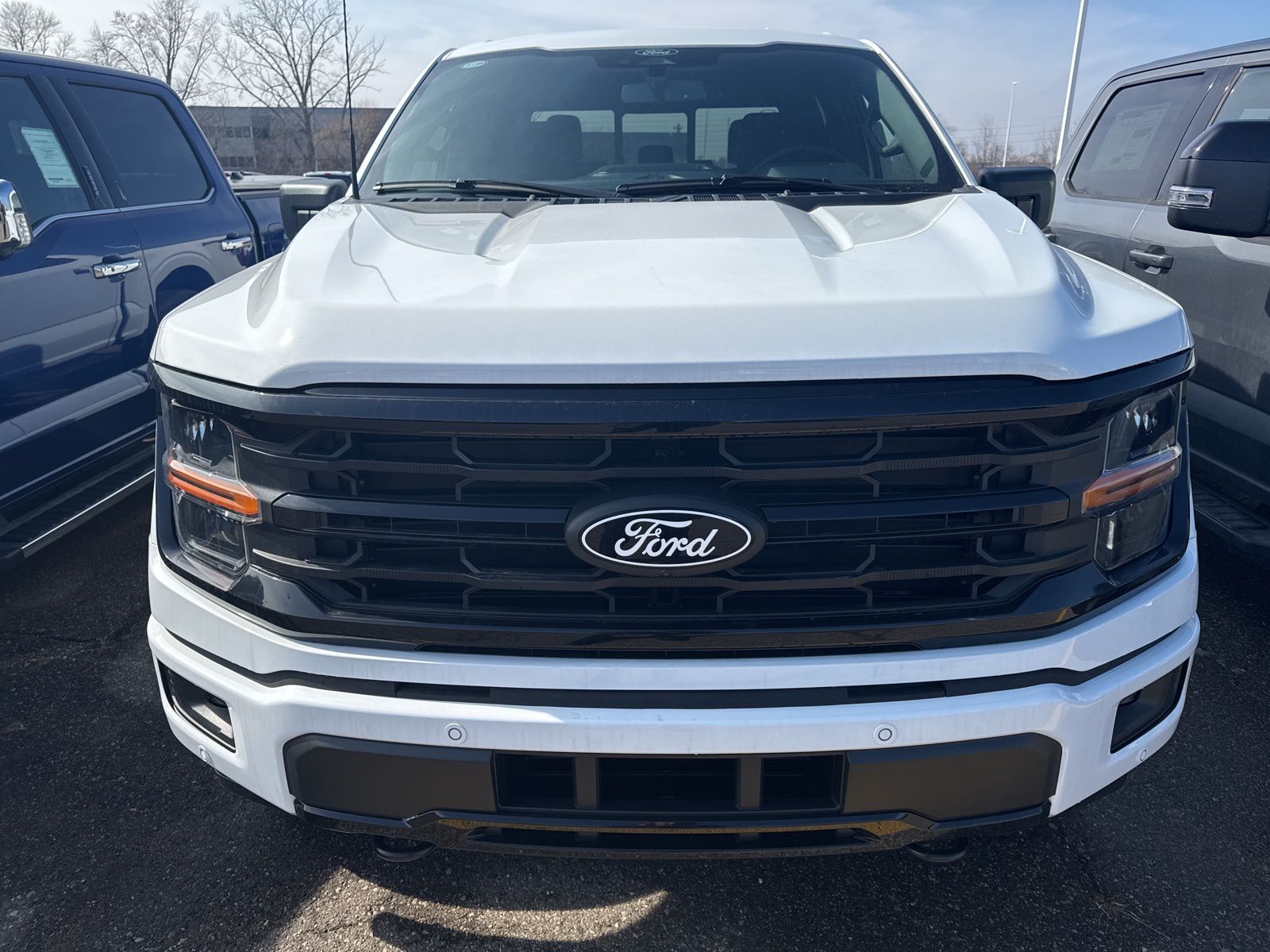 Thumbnail: 2026 Ford F-150 - 26