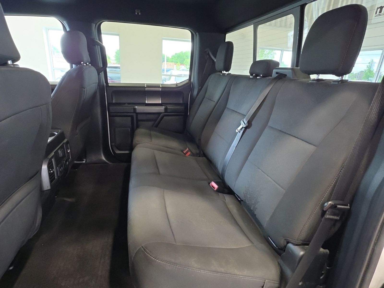 Thumbnail: 2020 Ford F-150 - 36