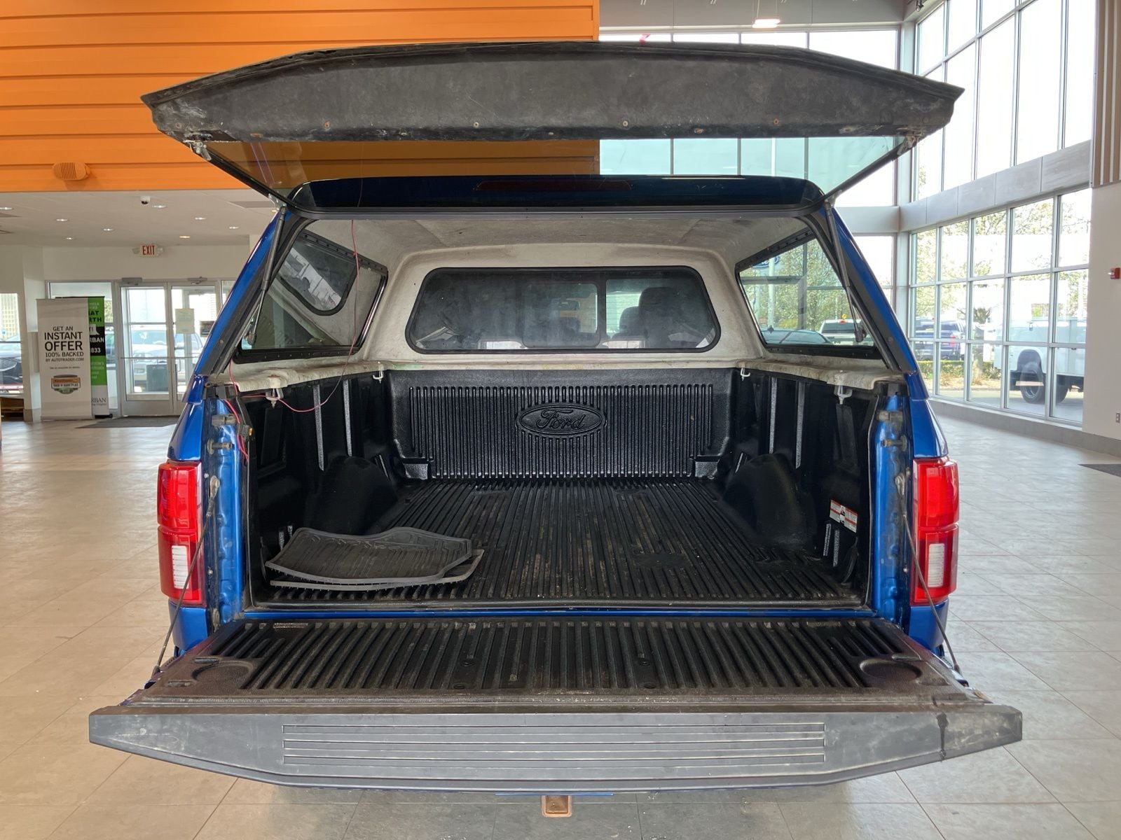 Thumbnail: 2018 Ford F-150 - 31
