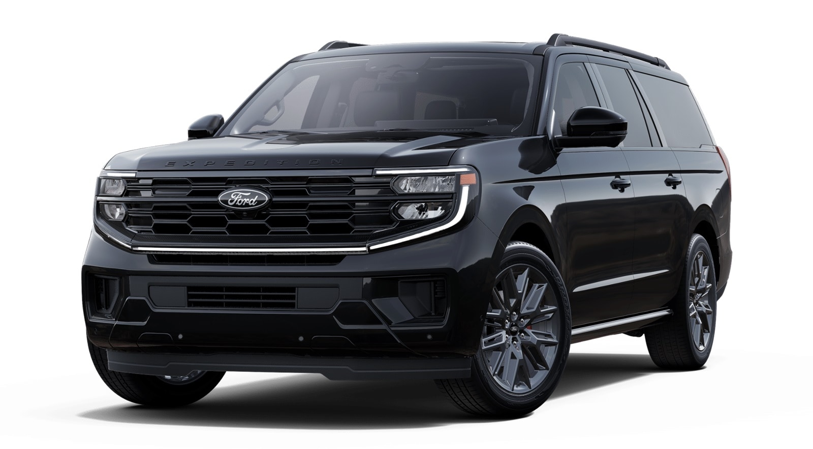 2025 Ford Expedition Max SUV 