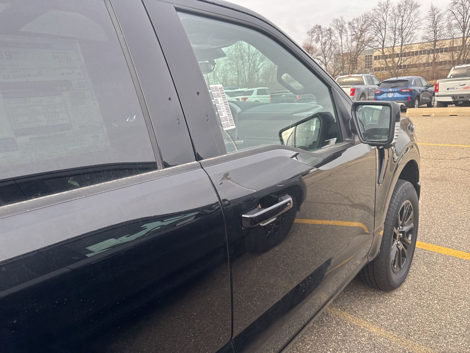 Thumbnail: 2026 Ford F-150 - 7