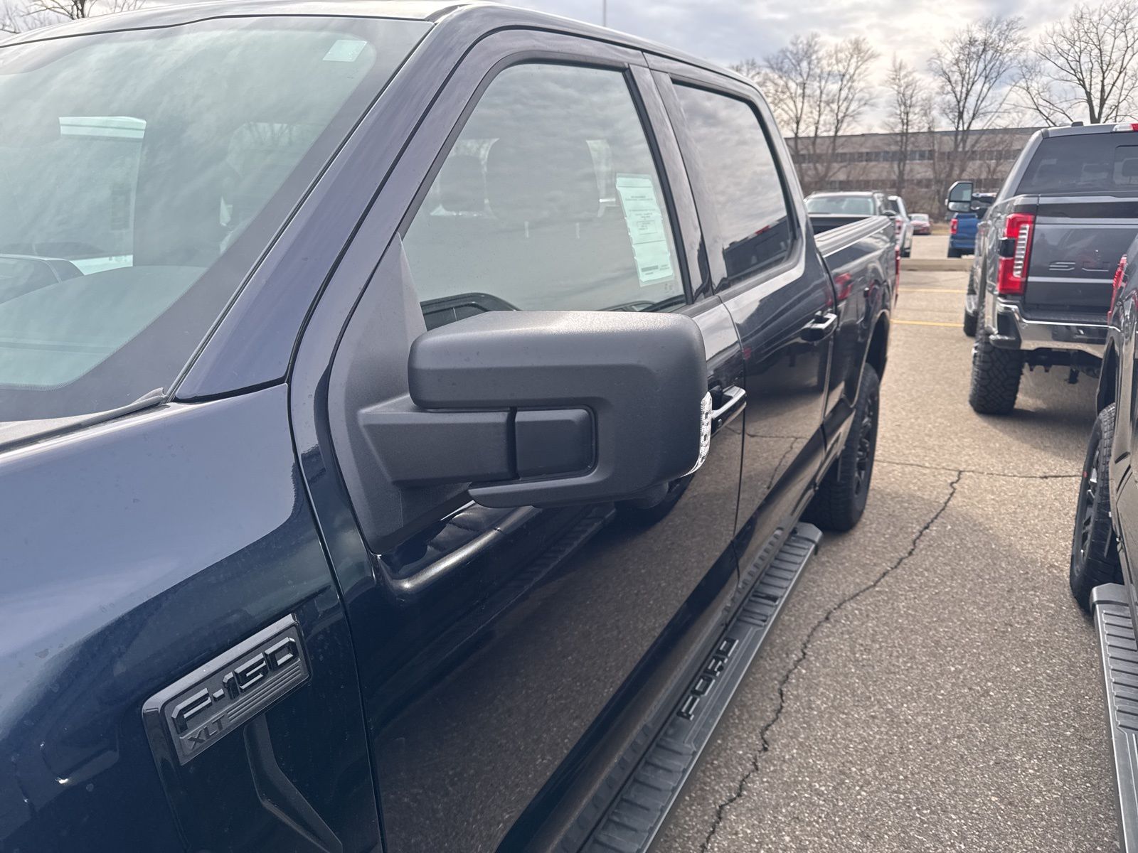 Thumbnail: 2026 Ford F-150 - 17