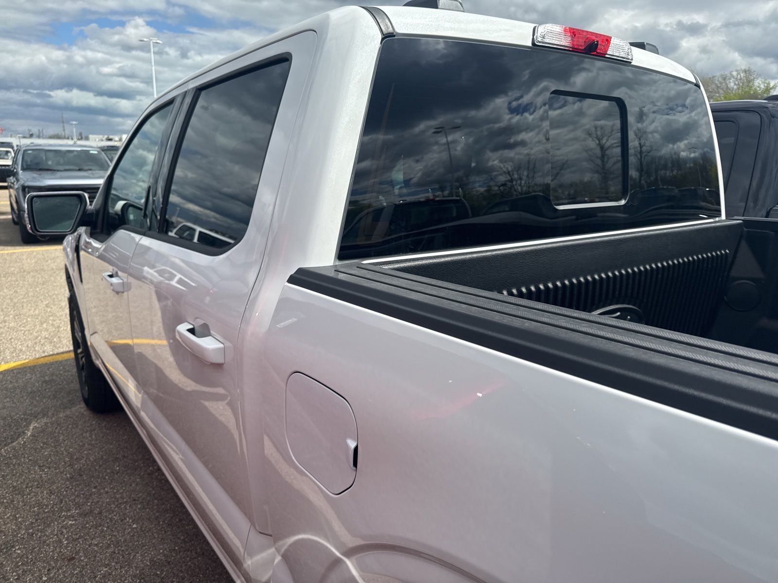 Thumbnail: 2026 Ford F-150 - 17