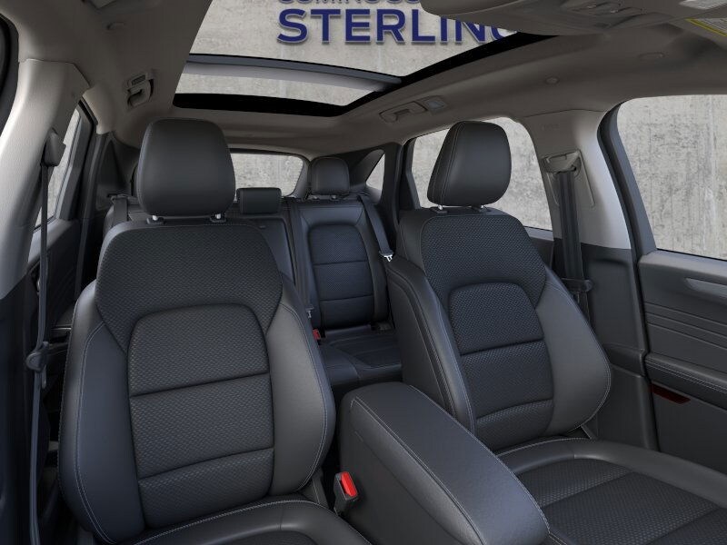 Thumbnail: 2026 Ford Escape - 10