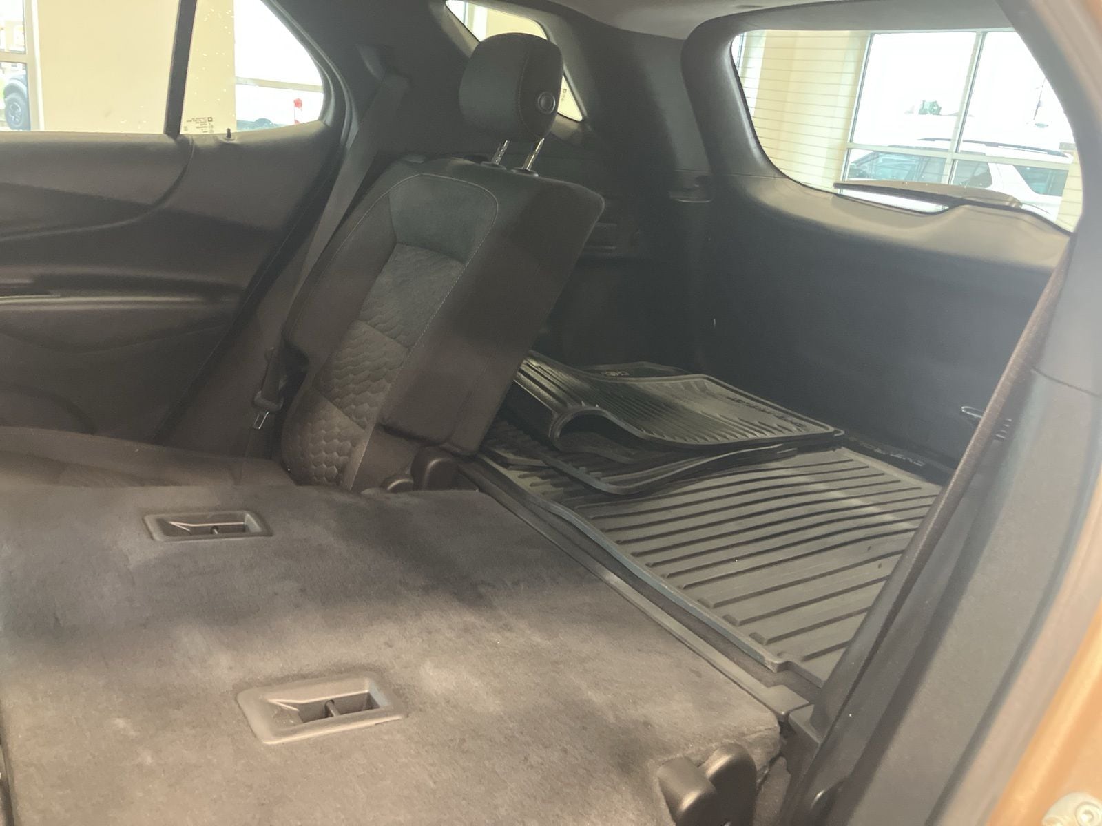 Thumbnail: 2019 Chevrolet Equinox - 25