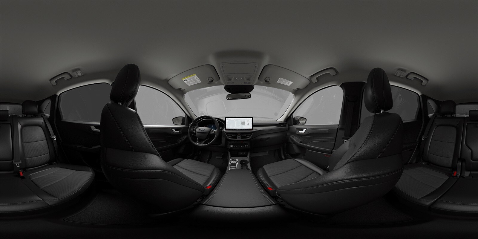 Thumbnail: 2026 Ford Escape - 8