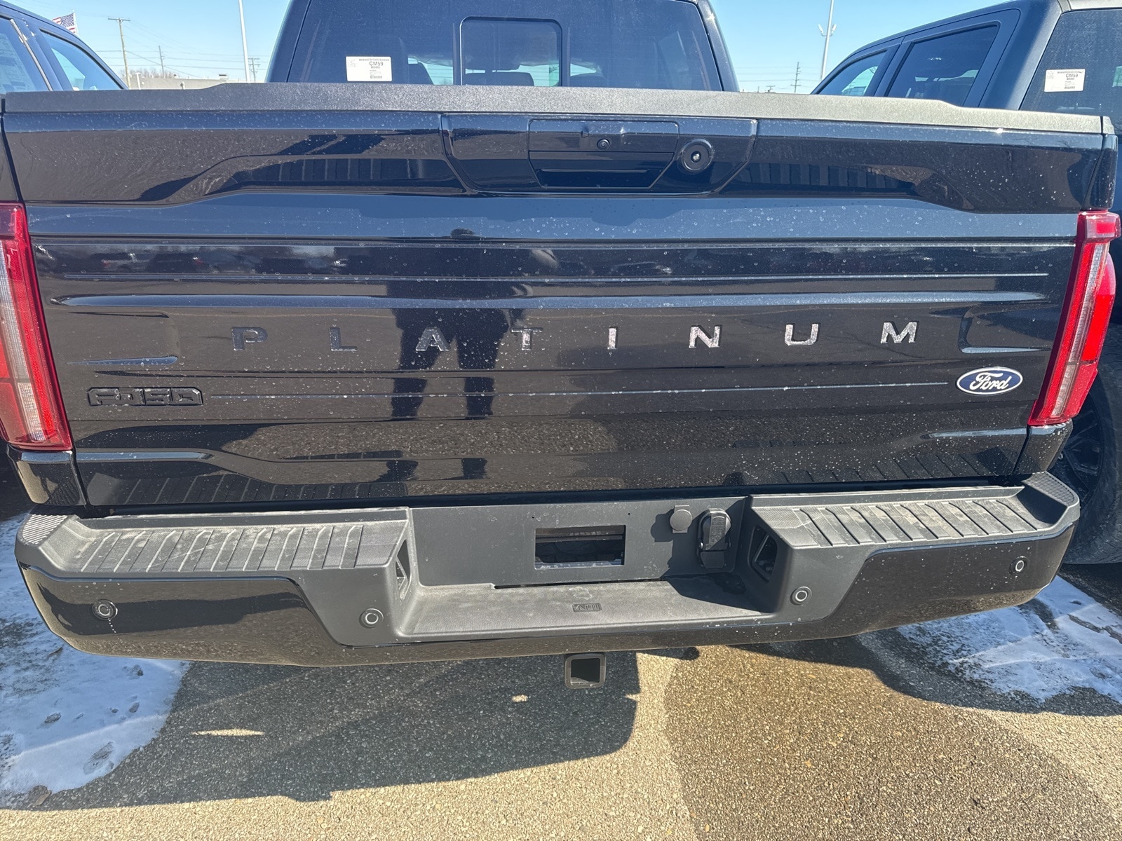 Thumbnail: 2026 Ford F-150 - 24