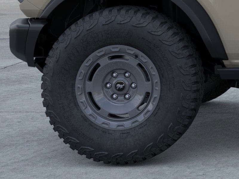 Thumbnail: 2025 Ford Bronco - 21