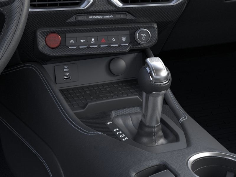 Thumbnail: 2025 Ford Mustang - 15