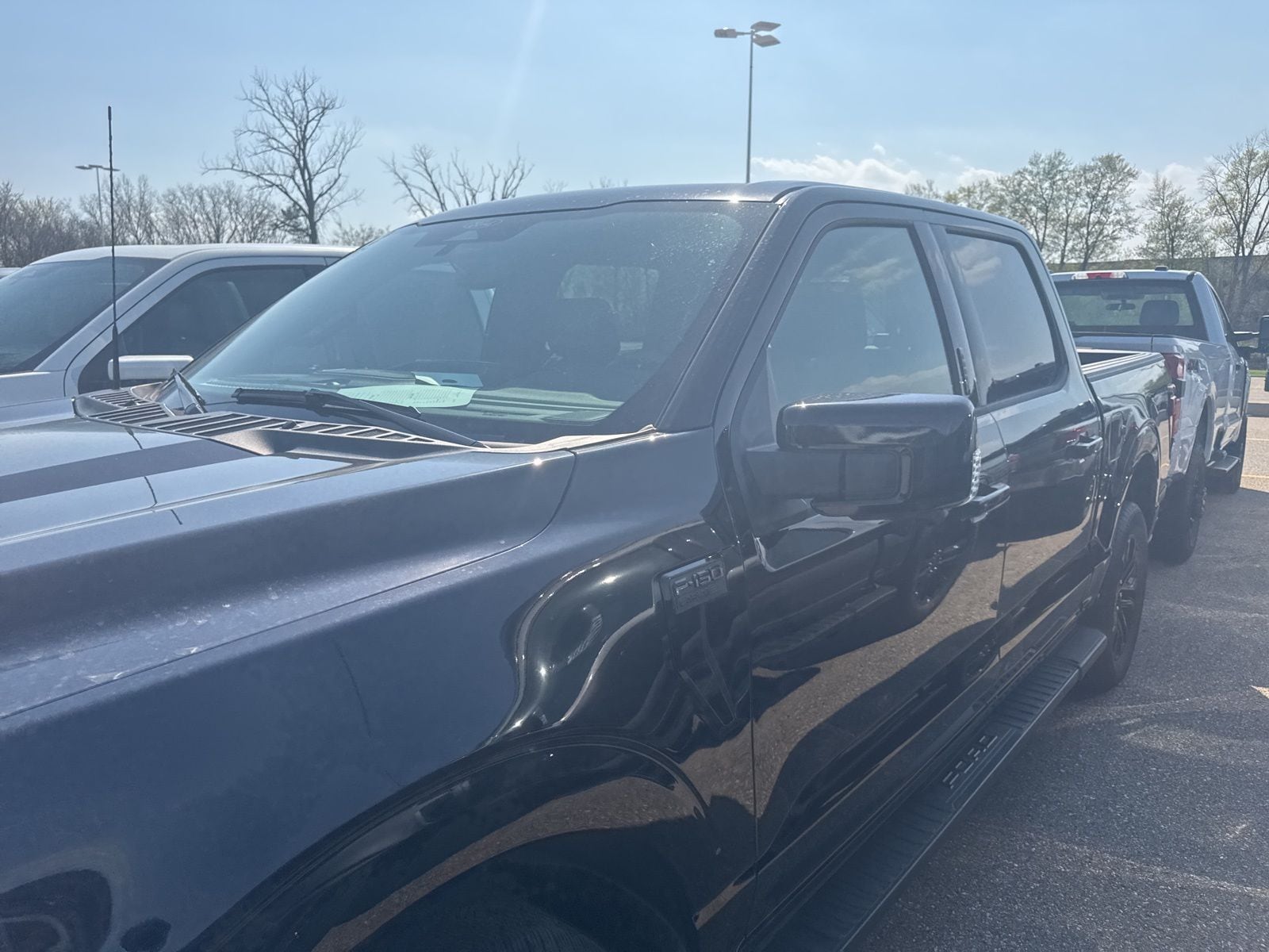 Thumbnail: 2026 Ford F-150 - 24