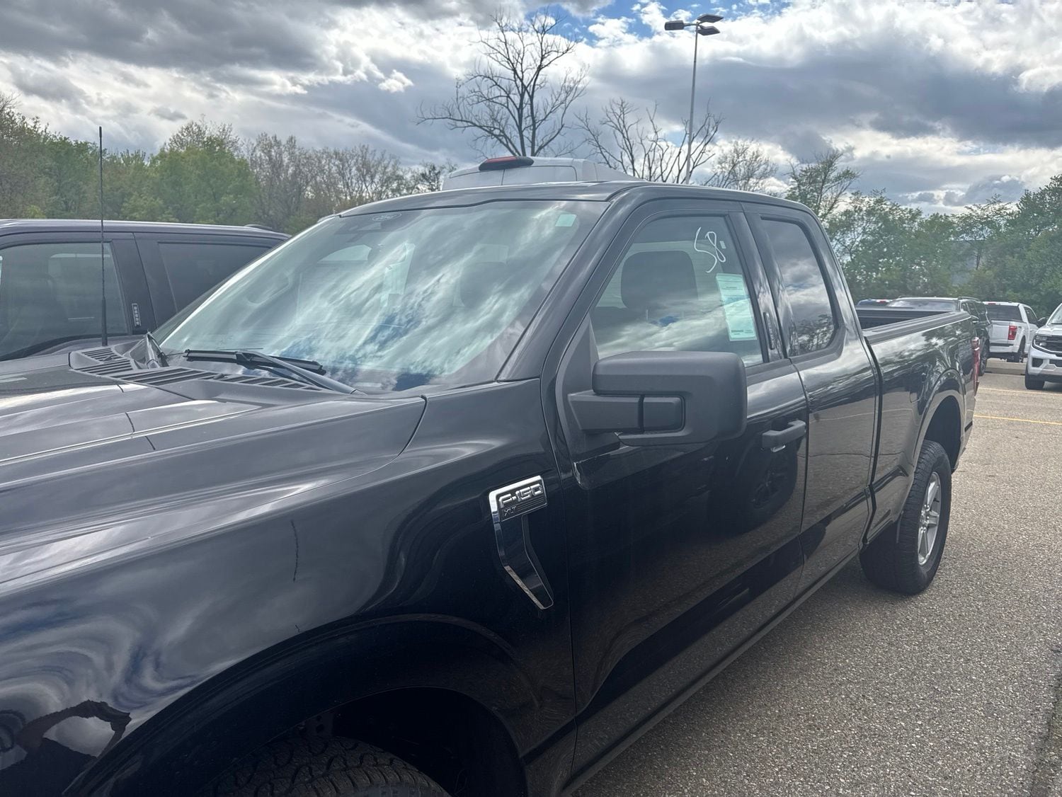 Thumbnail: 2026 Ford F-150 - 18