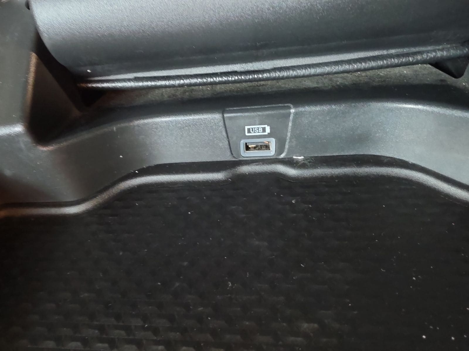 Thumbnail: 2019 RAM 1500 - 26