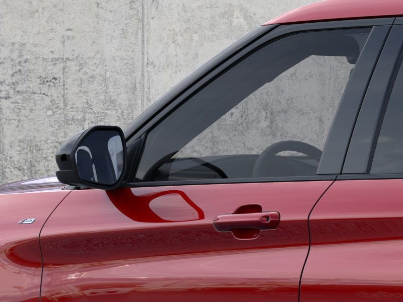 Thumbnail: 2025 Ford Explorer - 20