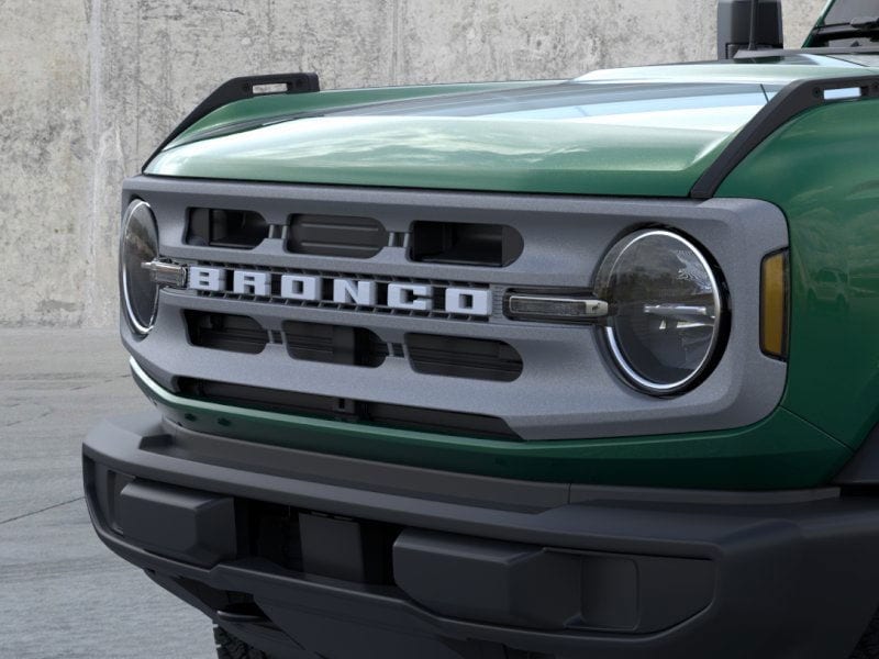 Thumbnail: 2025 Ford Bronco - 19