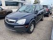 Saturn VUE