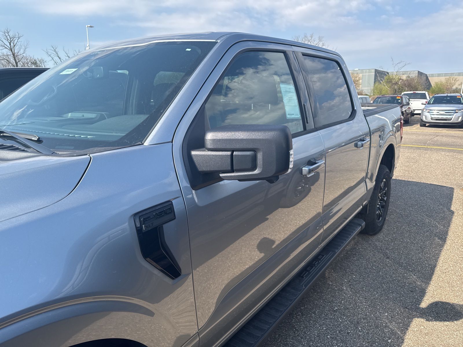 Thumbnail: 2026 Ford F-150 - 19