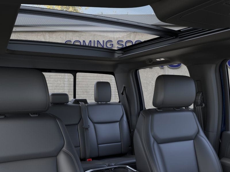 Thumbnail: 2025 Ford F-150 - 22