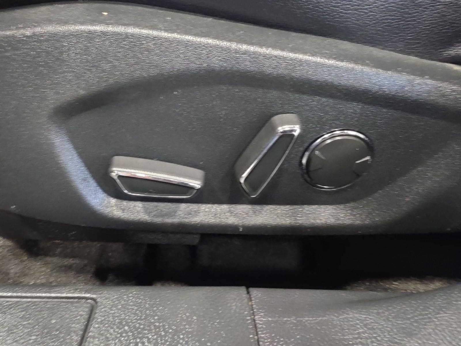 Thumbnail: 2018 Ford Fusion - 13