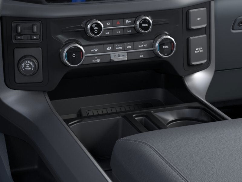 Thumbnail: 2025 Ford F-150 - 15