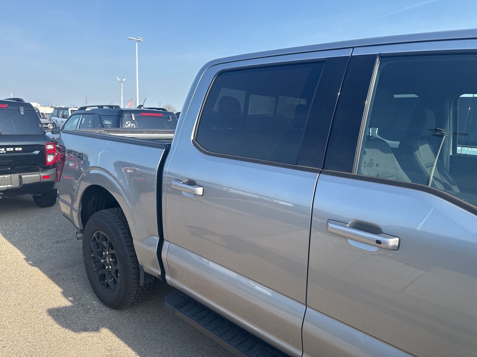 Thumbnail: 2026 Ford F-150 - 22