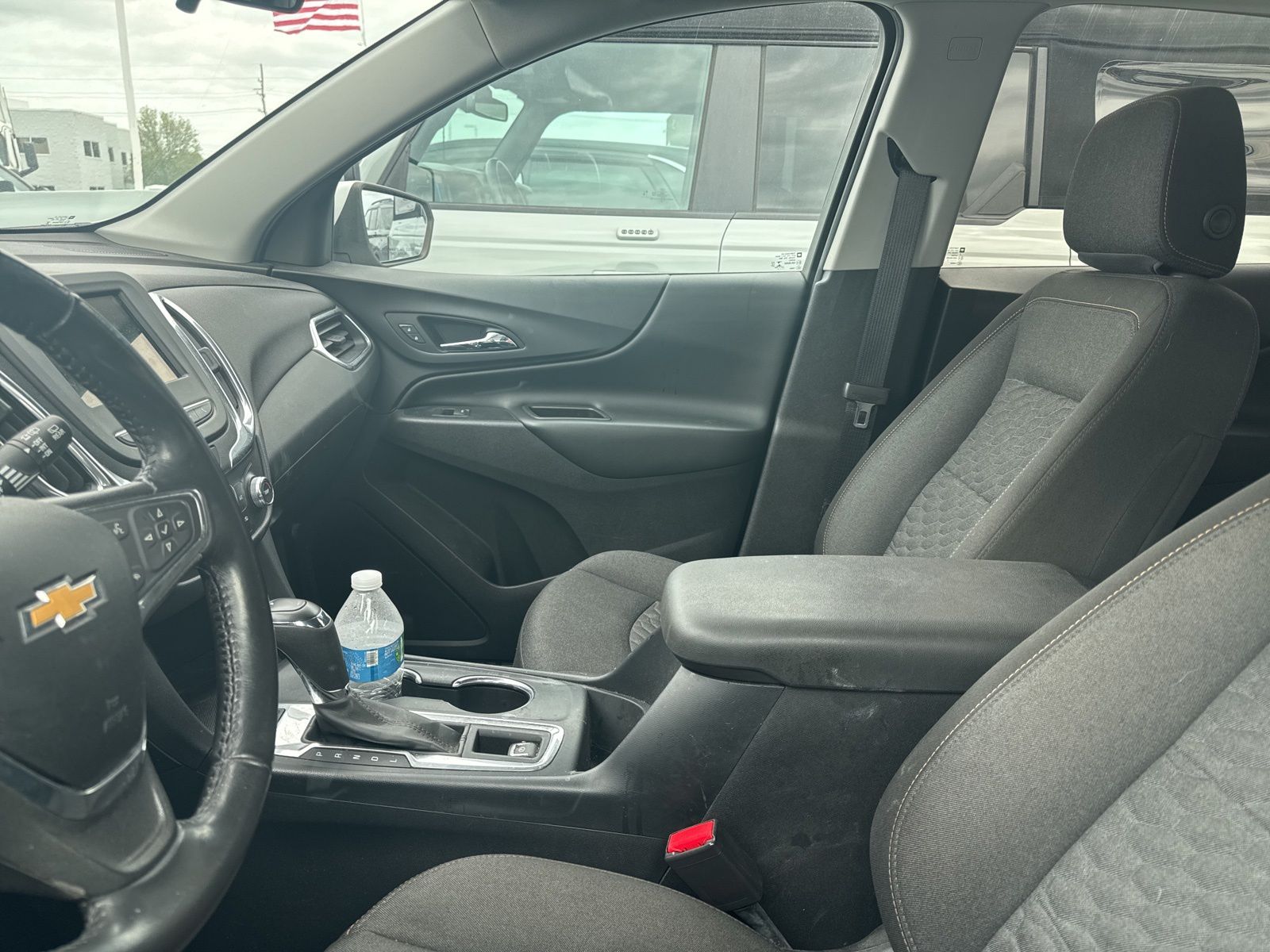 Thumbnail: 2019 Chevrolet Equinox - 30