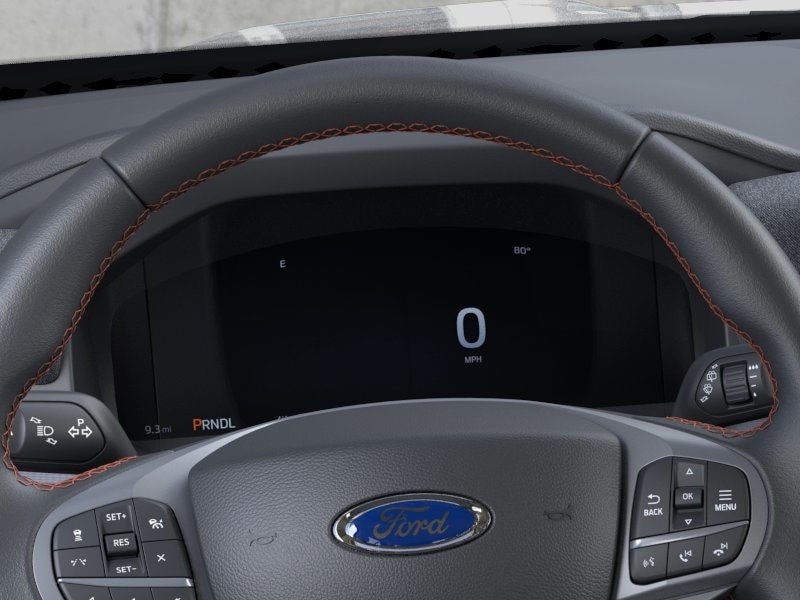 Thumbnail: 2026 Ford Explorer - 13