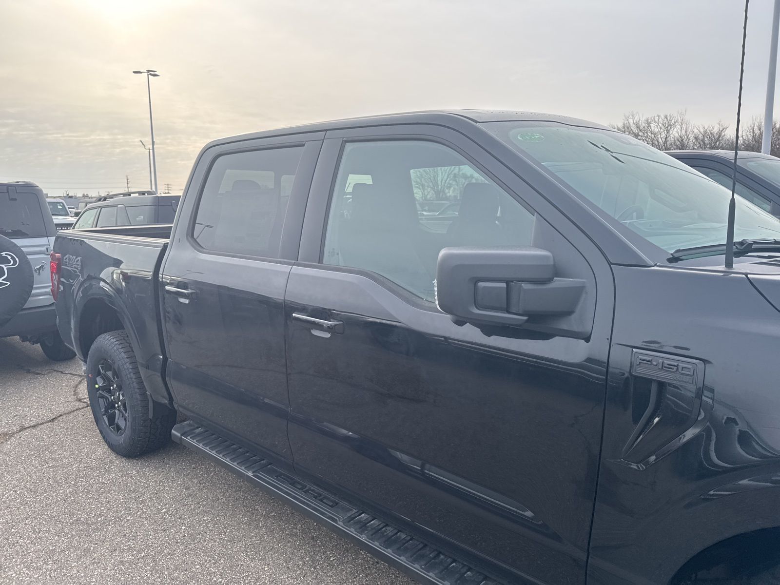 Thumbnail: 2026 Ford F-150 - 23