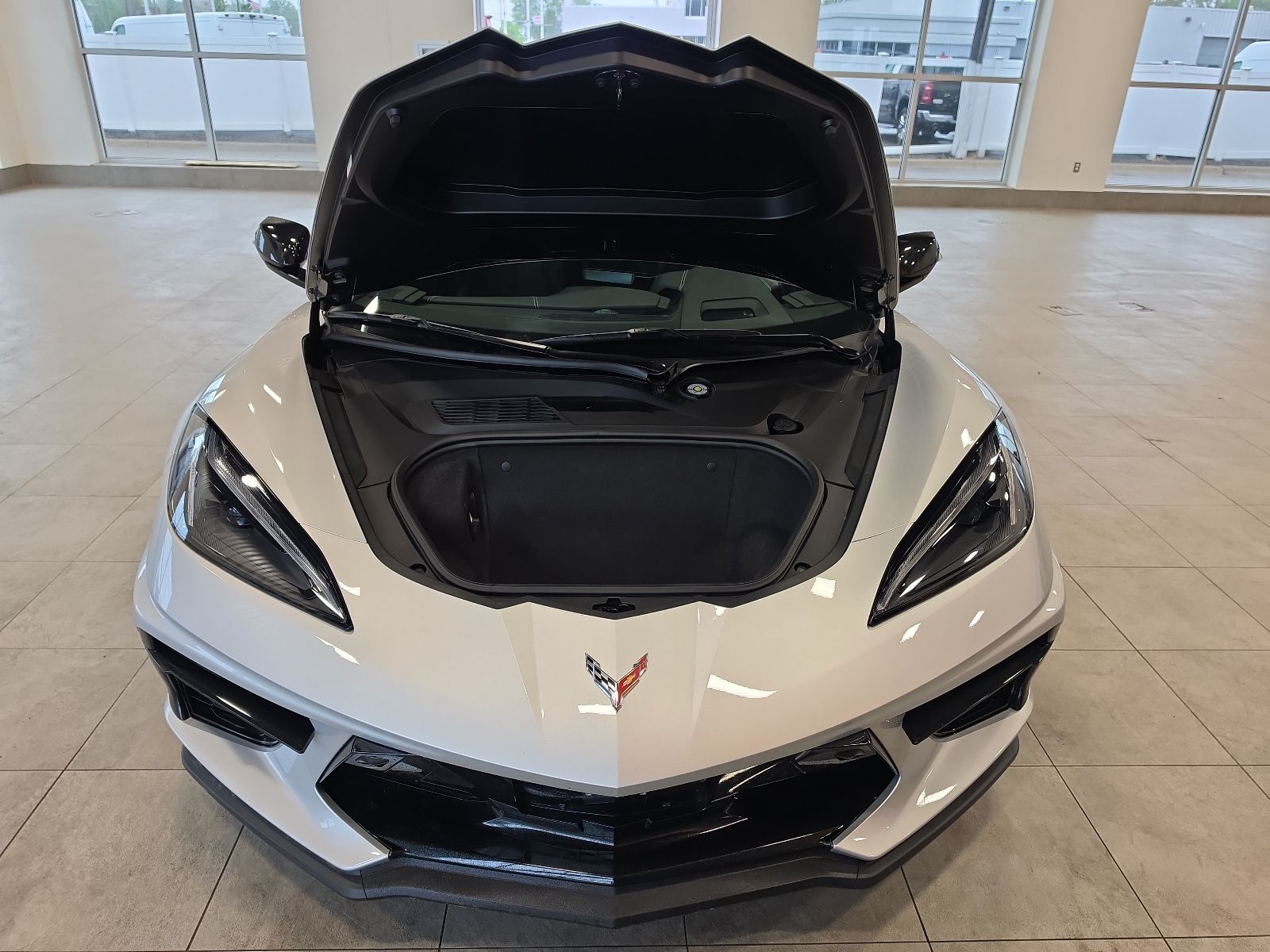 Thumbnail: 2020 Chevrolet Corvette - 42