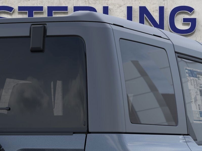 Thumbnail: 2025 Ford Bronco - 25