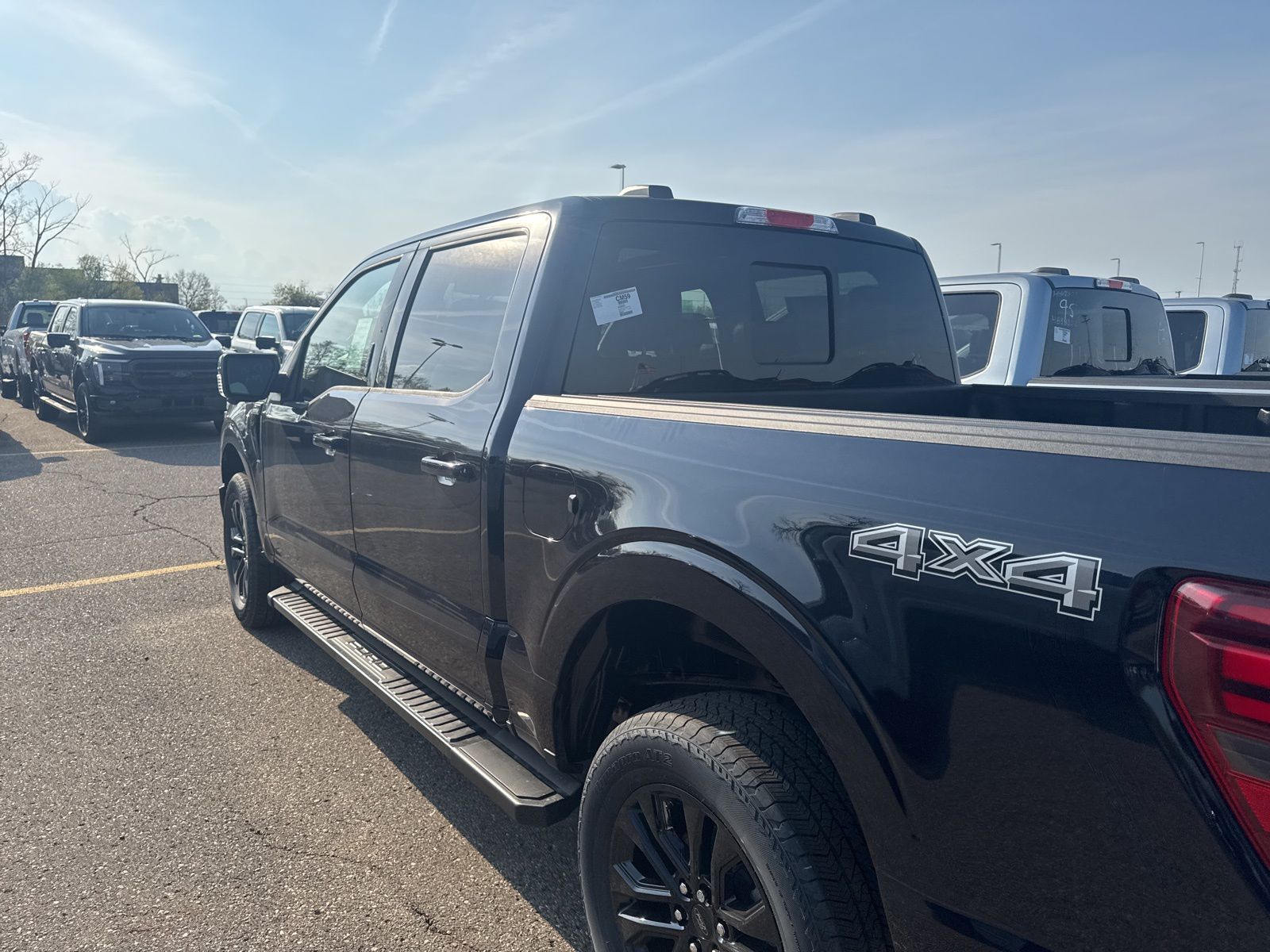 Thumbnail: 2026 Ford F-150 - 19