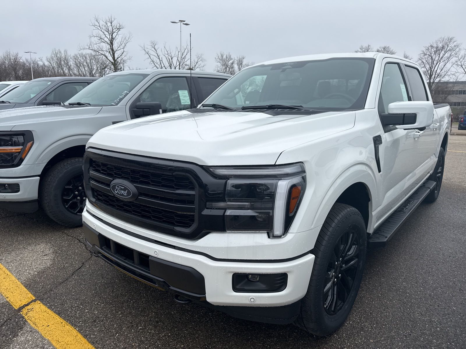 Thumbnail: 2026 Ford F-150 - 2