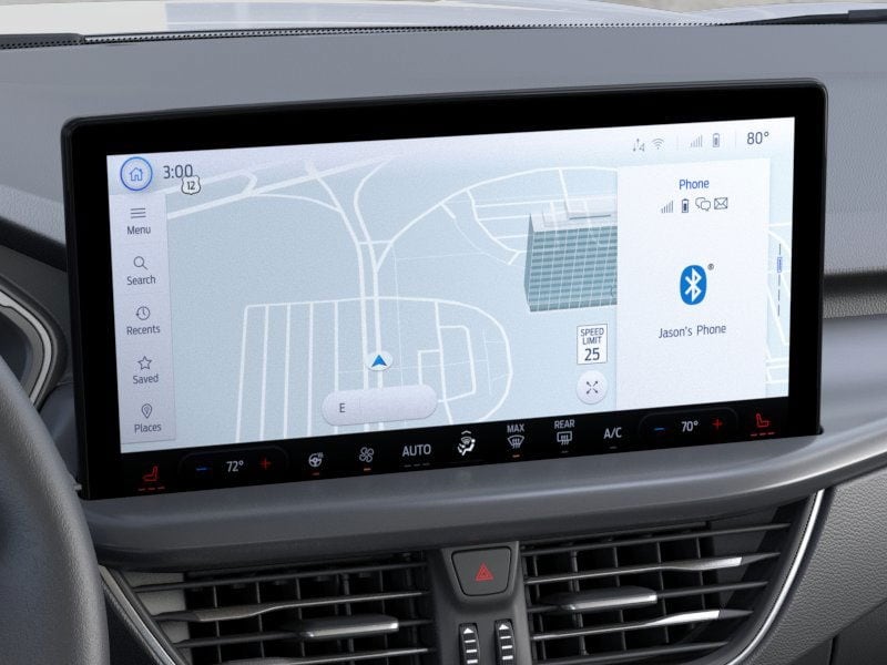 Thumbnail: 2025 Ford Escape - 14