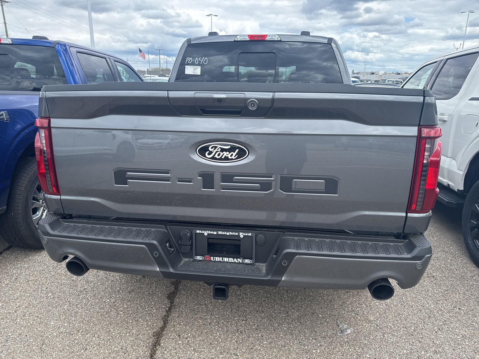 Thumbnail: 2026 Ford F-150 - 28
