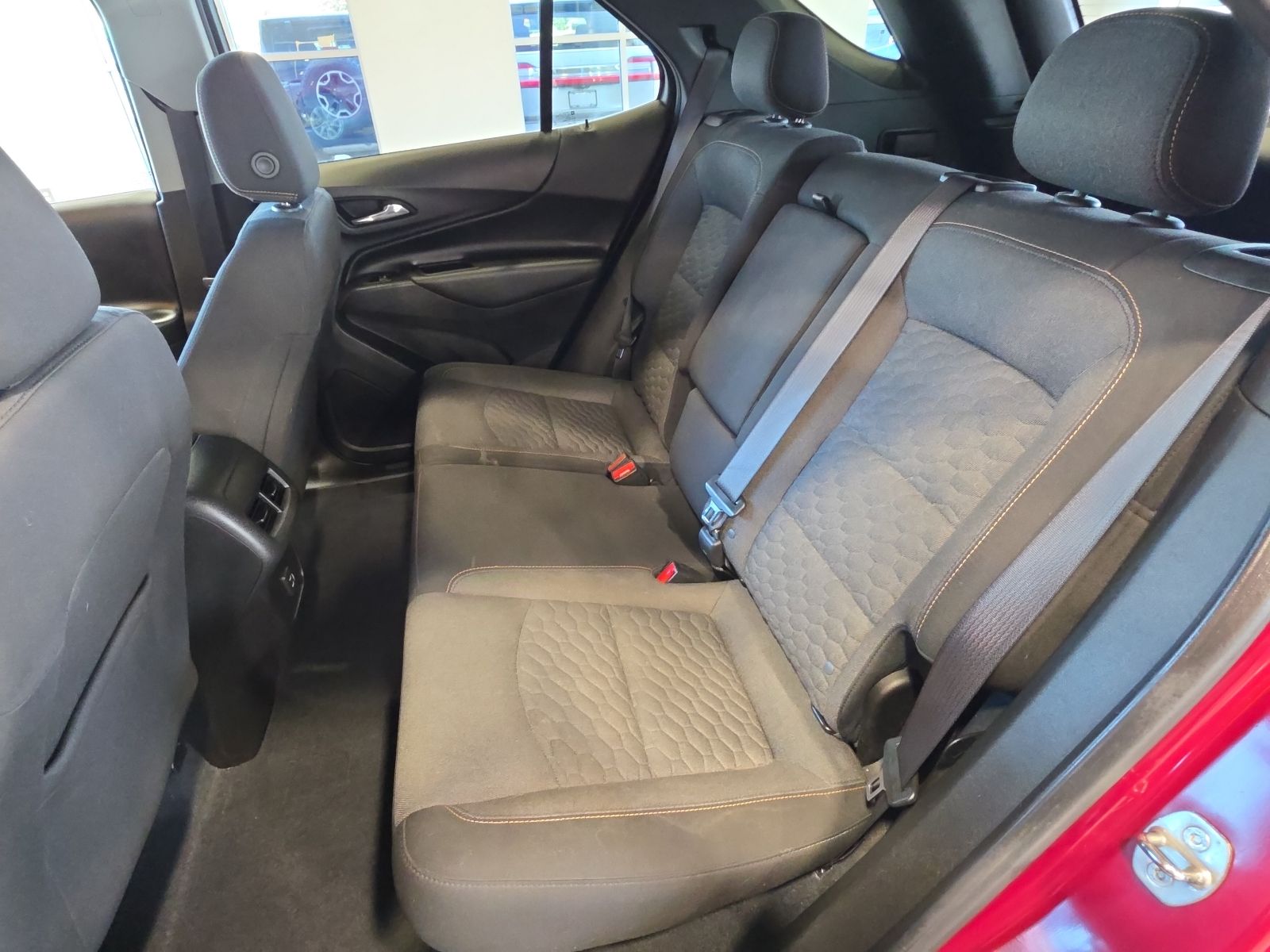 Thumbnail: 2021 Chevrolet Equinox - 30