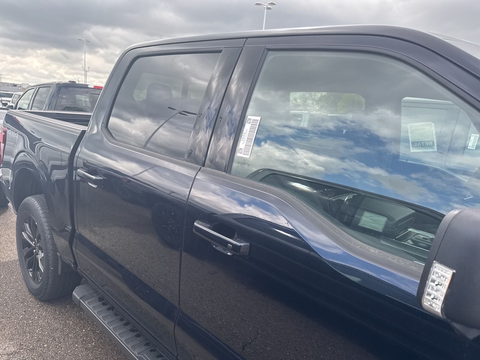 Thumbnail: 2026 Ford F-150 - 8