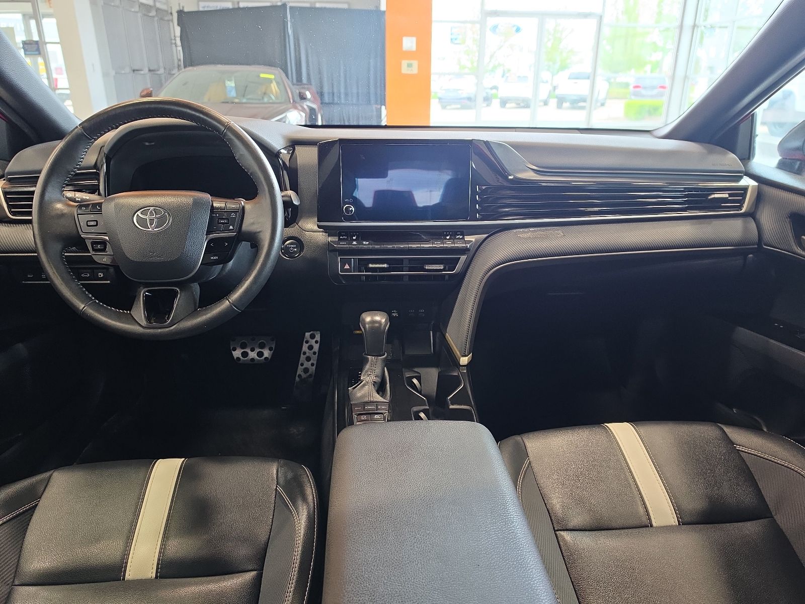 Thumbnail: 2025 Toyota Camry - 28