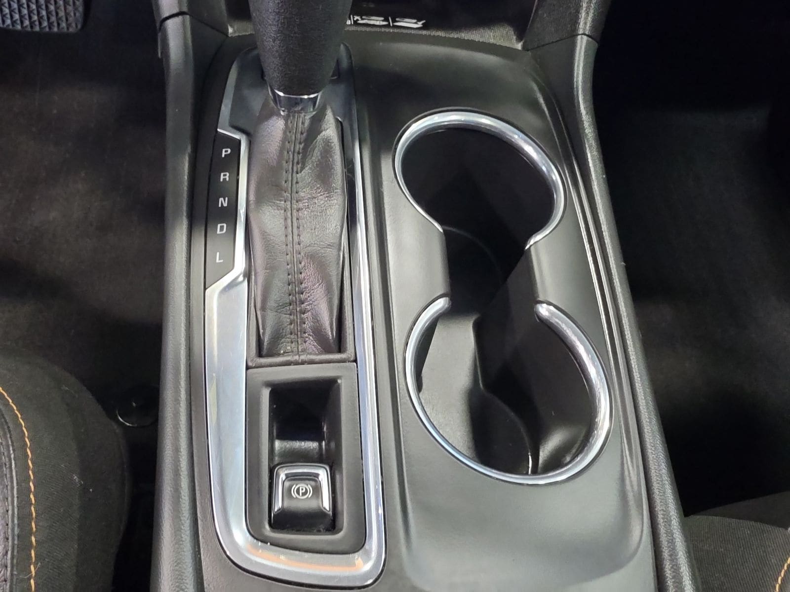 Thumbnail: 2020 Chevrolet Equinox - 20
