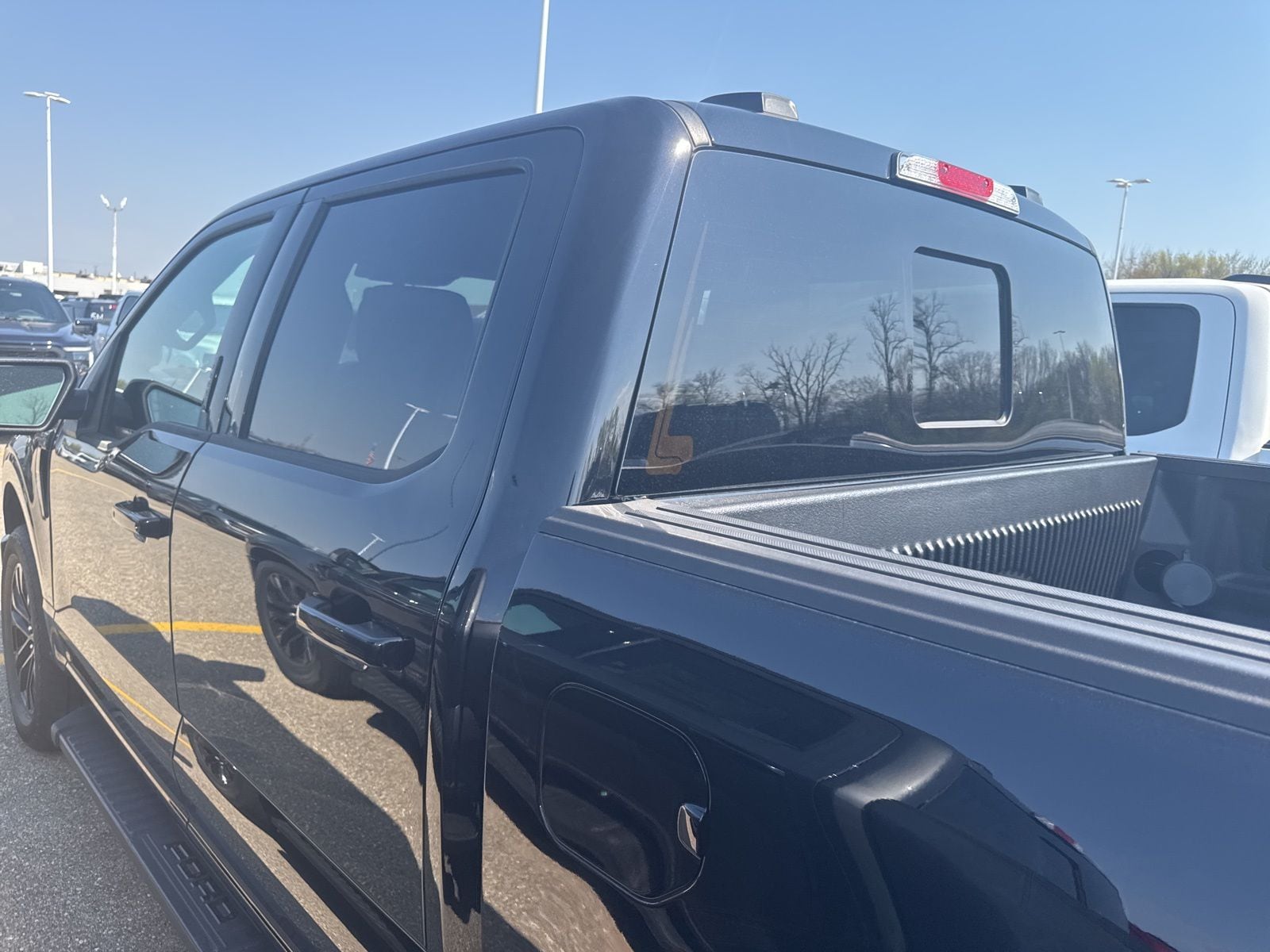 Thumbnail: 2026 Ford F-150 - 19
