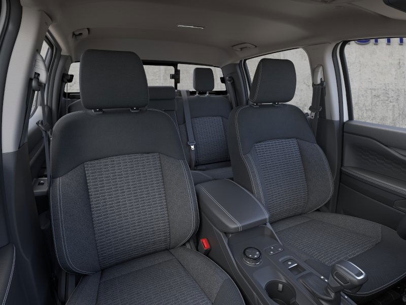 Thumbnail: 2025 Ford Ranger - 10