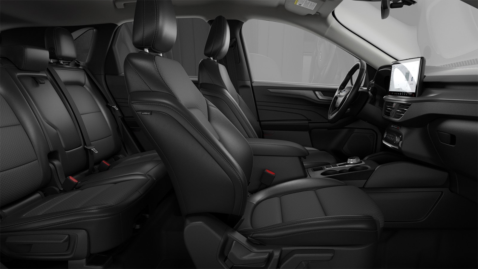 Thumbnail: 2026 Ford Escape - 6