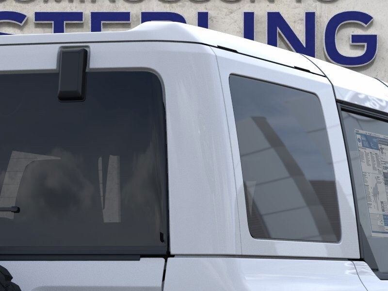 Thumbnail: 2025 Ford Bronco - 25