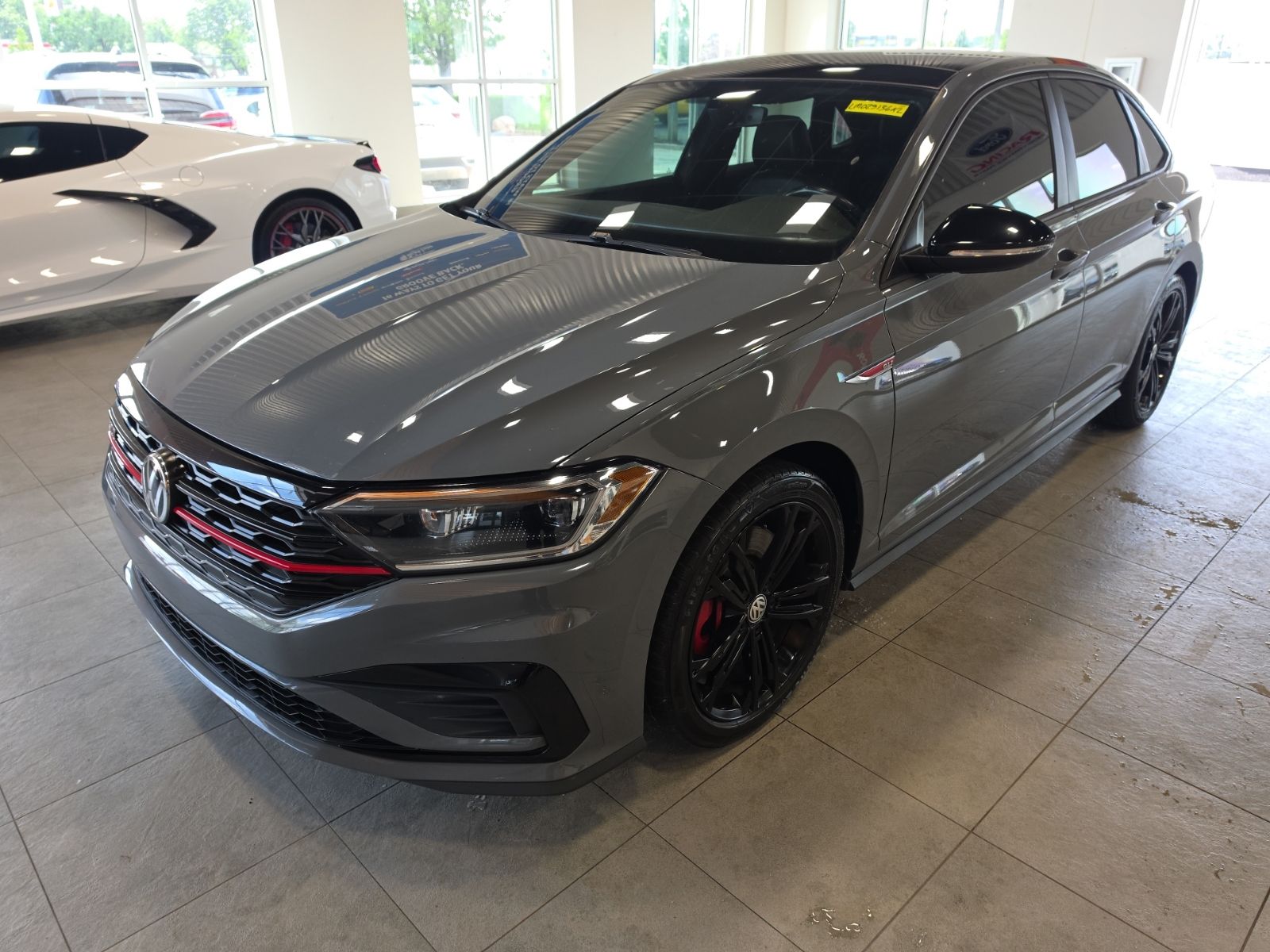 Thumbnail: 2020 Volkswagen Jetta - 1