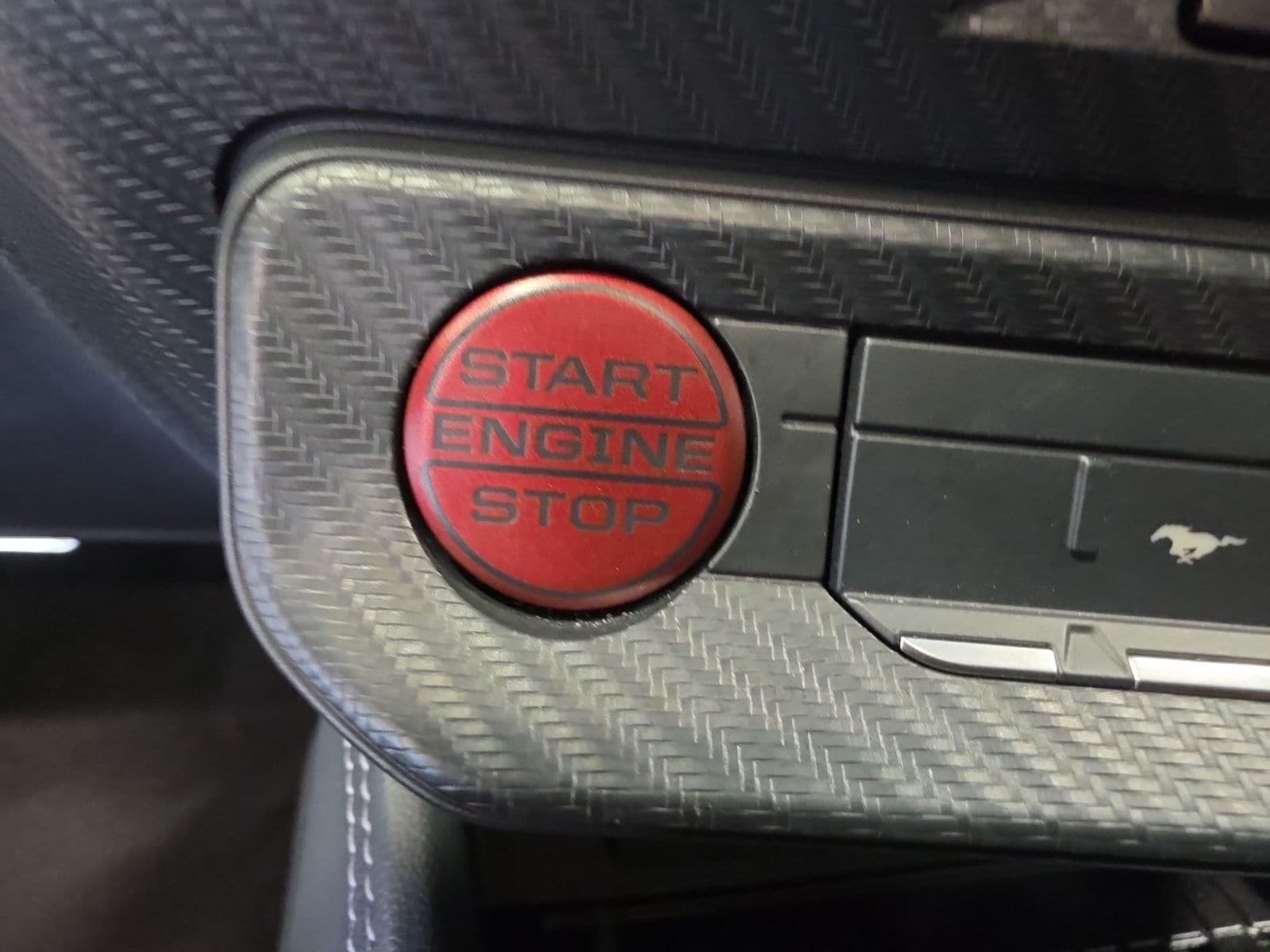 Thumbnail: 2024 Ford Mustang - 24