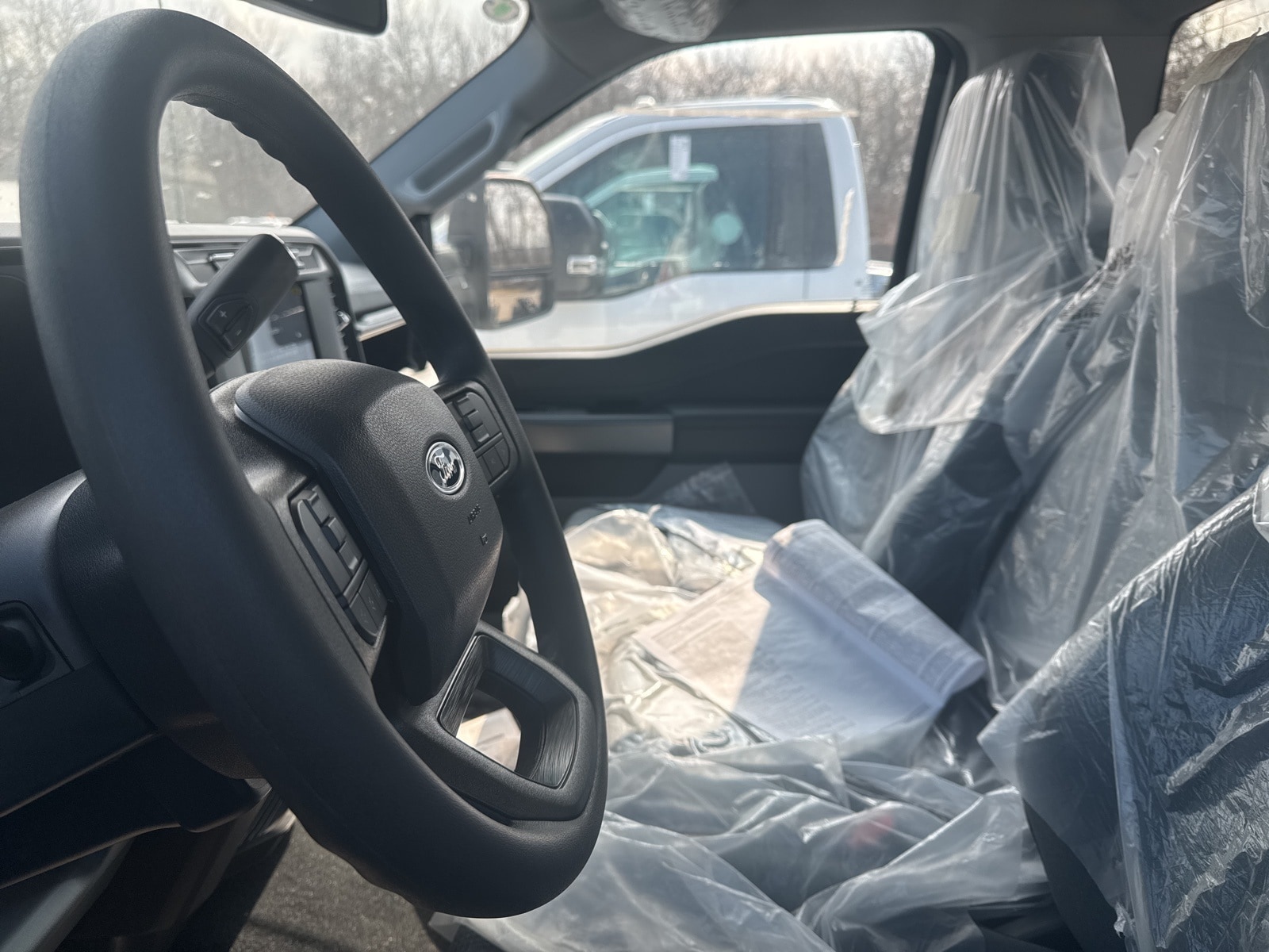 Thumbnail: 2023 Ford F-450 - 30