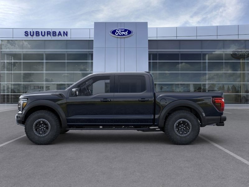 Thumbnail: 2025 Ford F-150 - 3