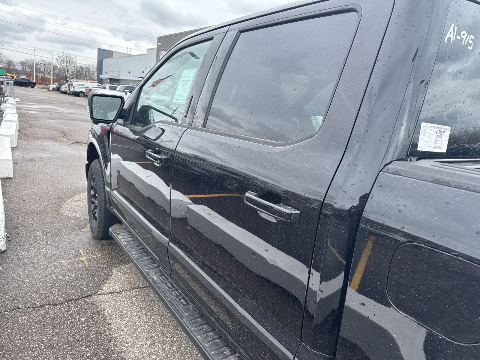 Thumbnail: 2026 Ford F-150 - 24
